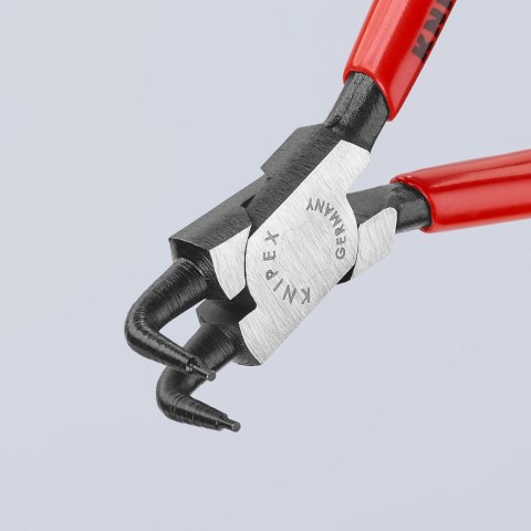 SZCZYPCE DO PIERŚCIENI SEGERA WEWNĘTRZNE WYG.130MM 12-25MM SZCZYPCE DO PIERŚCIENI SEGERA WEWNĘTRZNE WYG.130MM 12-25MM