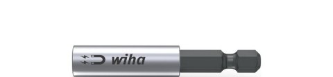 UCHWYT NA BIT MAGNETYCZNY 60MM 1/4'' WIHA UCHWYT NA BIT MAGNETYCZNY 60MM 1/4'' WIHA