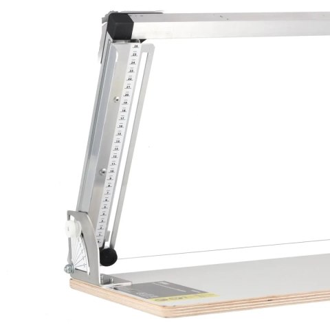 URZĄDZENIE DO CIĘCIA STYROPIANU 134W DŁ. CIĘCIA 1040MM DEDRA URZĄDZENIE DO CIĘCIA STYROPIANU 134W DŁ. CIĘCIA 1040MM DEDRA