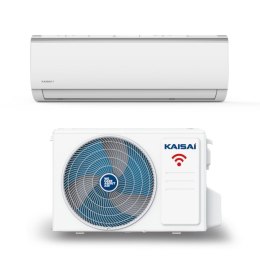 KLIMATYZATOR ŚCIENNY KAISAI FLY 3,5 KW, KWX-12KRHI/12KRHO KAISAI