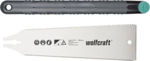 PIŁA JAPOŃSKA 240MM PIŁA JAPOŃSKA 240MM