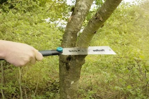 PIŁA JAPOŃSKA 240MM PIŁA JAPOŃSKA 240MM