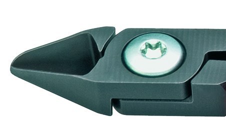 SZCZYPCE TNĄCE BOCZNE 125MM SZCZYPCE TNĄCE BOCZNE 125MM