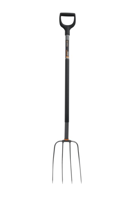 WIDŁY DO KOMPOSTU FORK GREY 136CM WIDŁY DO KOMPOSTU FORK GREY 136CM