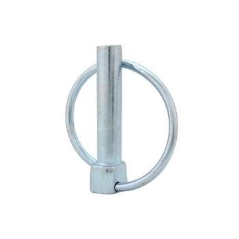ZABEZPIECZENIE - PRZETYCZKA ROLNICZA 5MM ZABEZPIECZENIE - PRZETYCZKA ROLNICZA 5MM