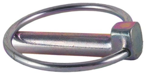 ZABEZPIECZENIE - PRZETYCZKA ROLNICZA 7MM ZABEZPIECZENIE - PRZETYCZKA ROLNICZA 7MM