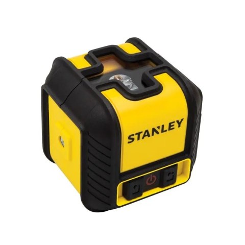 LASER KRZYŻOWY CUBIX CZERWONY LASER KRZYŻOWY CUBIX CZERWONY