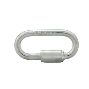 OGNIWO SKRĘCANE OCYNKOWANE 10*90MM OGNIWO SKRĘCANE OCYNKOWANE 10*90MM
