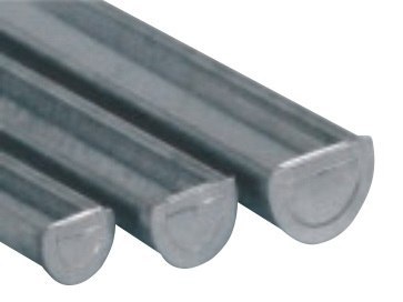 RYNNA BOCZNA OCYNKOWANA 150MM RYNNA BOCZNA OCYNKOWANA 150MM