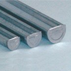 RYNNA BOCZNA OCYNKOWANA 150MM RYNNA BOCZNA OCYNKOWANA 150MM