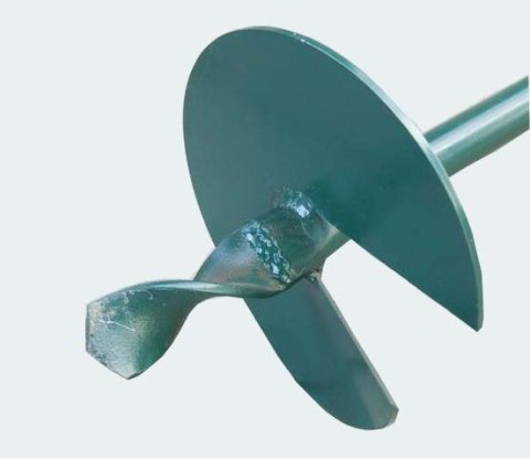 ŚWIDER DO GLEBY POJEDYŃCZY 140MM ŚWIDER DO GLEBY POJEDYŃCZY 140MM