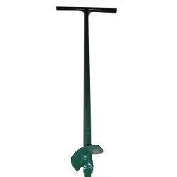 ŚWIDER DO GLEBY POJEDYŃCZY 170MM ŚWIDER DO GLEBY POJEDYŃCZY 170MM