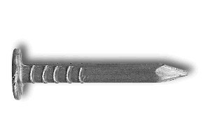 GWOŹDZIE PAPOWE CZARNE 3.0*35MM GWOŹDZIE PAPOWE CZARNE 3.0*35MM