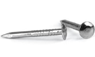 GWOŹDZIE TAPICERSKIE OCYNKOWANE 2.0*20MM GWOŹDZIE TAPICERSKIE OCYNKOWANE 2.0*20MM