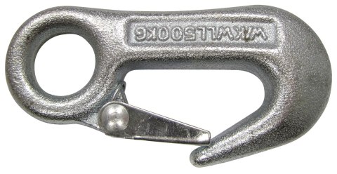 KARABIŃCZYK STRAŻACKI 90MM WZMOCNIONY KARABIŃCZYK STRAŻACKI 90MM WZMOCNIONY