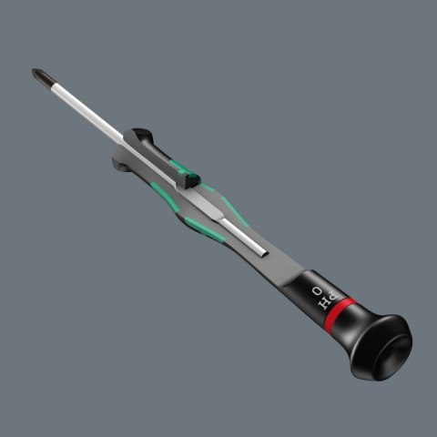 ZESTAW WKRĘTAKÓW KRAFTFORM MICRO 6SZT. ZESTAW WKRĘTAKÓW KRAFTFORM MICRO 6SZT.
