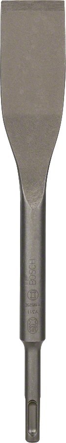 DŁUTO PŁASKIE SDS PLUS DO PŁYTEK 40*260MM DŁUTO PŁASKIE SDS PLUS DO PŁYTEK 40*260MM