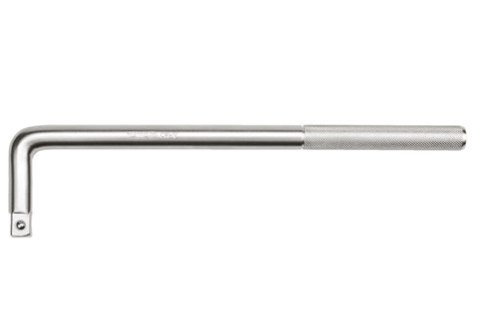 POKRĘTŁO TYP 'L' 3/4'' 370MM POKRĘTŁO TYP 'L' 3/4'' 370MM