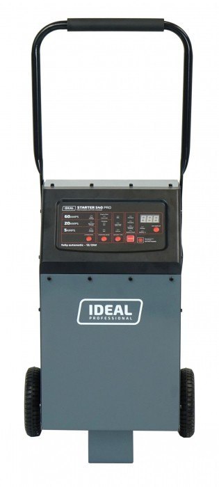 PROSTOWNIK Z ROZRUCHEM I-STARTER 540 PRO STD/GEL/AGM 12/24V PROSTOWNIK Z ROZRUCHEM I-STARTER 540 PRO STD/GEL/AGM 12/24V