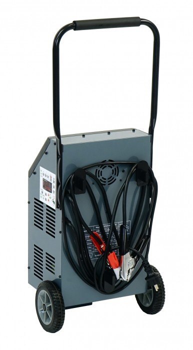 PROSTOWNIK Z ROZRUCHEM I-STARTER 540 PRO STD/GEL/AGM 12/24V PROSTOWNIK Z ROZRUCHEM I-STARTER 540 PRO STD/GEL/AGM 12/24V