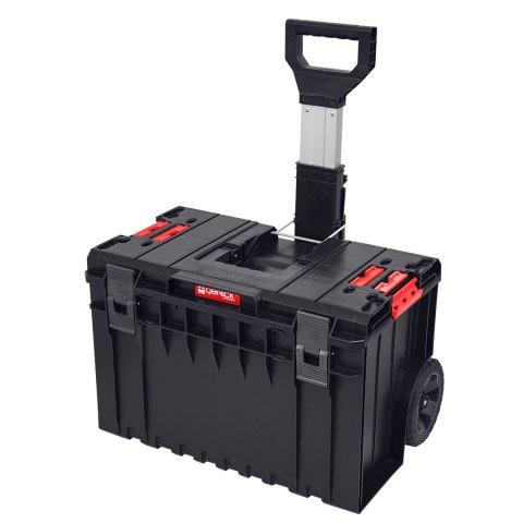 SKRZYNKA NARZĘDZIOWA QBRICK ONE CART SKRZYNKA NARZĘDZIOWA QBRICK ONE CART