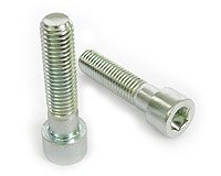 ŚRUBA IMBUSOWA OCYNKOWANA 82302 KL.88 6*80MM ŚRUBA IMBUSOWA OCYNKOWANA 82302 KL.88 6*80MM