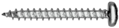 WKRĘT DO DREWNA ŁEB WALCOWY PHD 4.0*40MM WKRĘT DO DREWNA ŁEB WALCOWY PHD 4.0*40MM