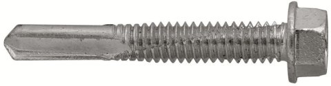 WKRĘT SAMOWIERTNY Z ŁBEM SZEŚCIOKĄTNYM 5.5*38MM 12MM WKRĘT SAMOWIERTNY Z ŁBEM SZEŚCIOKĄTNYM 5.5*38MM 12MM