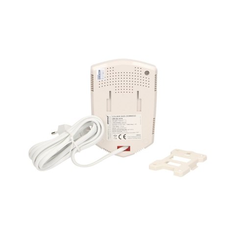 CZUJNIK GAZU ZIEMNEGO AC230V CZUJNIK GAZU ZIEMNEGO AC230V