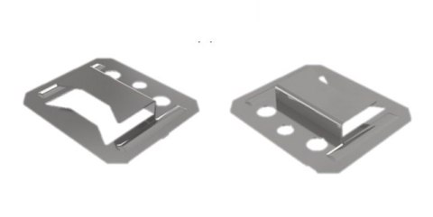 KLAMERKI BOAZERYJNE 1.0MM/100 KLAMERKI BOAZERYJNE 1.0MM/100