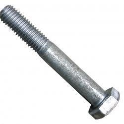 ŚRUBA OCYNKOWANA 82101 KL. 5.8 6*70MM ŚRUBA OCYNKOWANA 82101 KL. 5.8 6*70MM