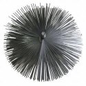 WYCIOR KOMINOWY BLASZKA 100MM