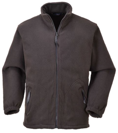 BLUZA Z POLARU ARGYLL SZARA ROZMIAR XL BLUZA Z POLARU ARGYLL SZARA ROZMIAR XL