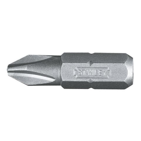 KOŃCÓWKA, BIT UCHWYT 6-KĄT 1/4 25 SZTUK PH3/25MM KOŃCÓWKA, BIT UCHWYT 6-KĄT 1/4 25 SZTUK PH3/25MM
