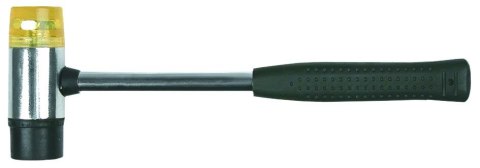 MŁOTEK BLACHARSKI GUMOWO-PLASTIKOWY ŚREDNICA 35MM MŁOTEK BLACHARSKI GUMOWO-PLASTIKOWY ŚREDNICA 35MM