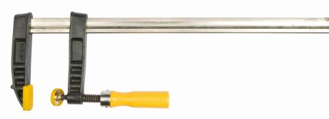 ŚCISK STOLARSKI 500*120MM ŚCISK STOLARSKI 500*120MM