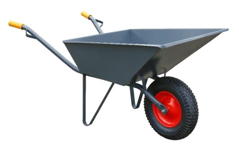 TACZKA ROLNICZA S15 KOŁO POMPOWANE NA ŁOŻYSKU BLACHA 1,3MM TACZKA ROLNICZA S15 KOŁO POMPOWANE NA ŁOŻYSKU BLACHA 1,3MM