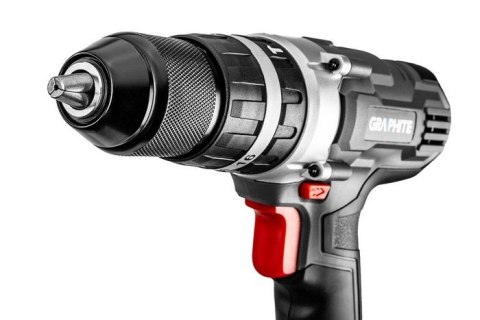 WIERTARKO-WKRĘTARKA AKU.Z UDAREM ENERGY+18V LI 13MM BEZ AKU. WIERTARKO-WKRĘTARKA AKU.Z UDAREM ENERGY+18V LI 13MM BEZ AKU.