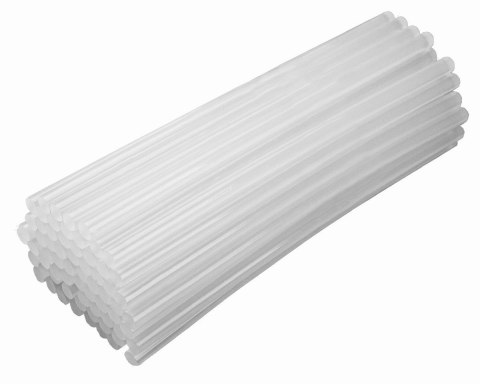 WKŁADY KLEJOWE 11MM*300 BEZBARWNE 708BT WKŁADY KLEJOWE 11MM*300 BEZBARWNE 708BT