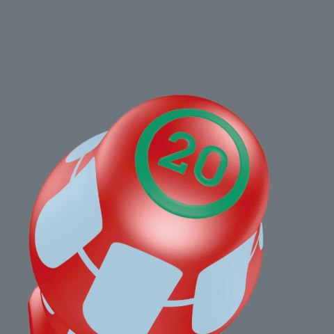 ZESTAW WKRĘTAKÓW IZOLOWANYCH KRAFTFORM, STAL NIERDZEWNA, 7CZ ZESTAW WKRĘTAKÓW IZOLOWANYCH KRAFTFORM, STAL NIERDZEWNA, 7CZ