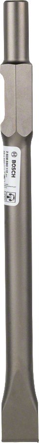 DŁUTO 6-KĄTNE PŁASKIE 35*450MM DŁUTO 6-KĄTNE PŁASKIE 35*450MM