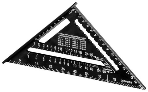 KĄTOWNIK UNIWESRSALNY RS 18 CM KĄTOWNIK UNIWESRSALNY RS 18 CM