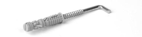 KOŁEK ROZPOROWY HAK PROSTY 10/6MM KOŁEK ROZPOROWY HAK PROSTY 10/6MM
