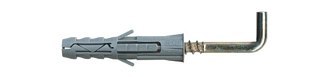 KOŁEK ROZPOROWY HAK PROSTY 6/3.5MM KOŁEK ROZPOROWY HAK PROSTY 6/3.5MM