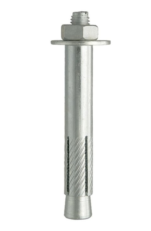 KOŁEK STALOWY 16*80/M12 KOŁEK STALOWY 16*80/M12