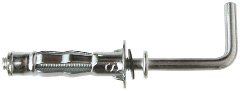 KOŁEK STALOWY MOLLY HAK PROSTY 4*38MM KOŁEK STALOWY MOLLY HAK PROSTY 4*38MM
