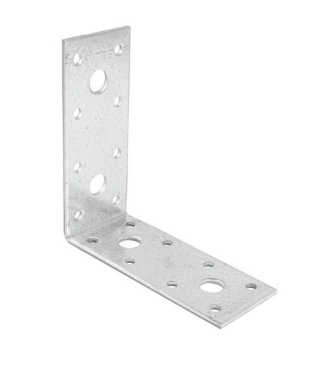ŁĄCZNIK BUDOWLANY 100*100*40*2.5MM ŁĄCZNIK BUDOWLANY 100*100*40*2.5MM