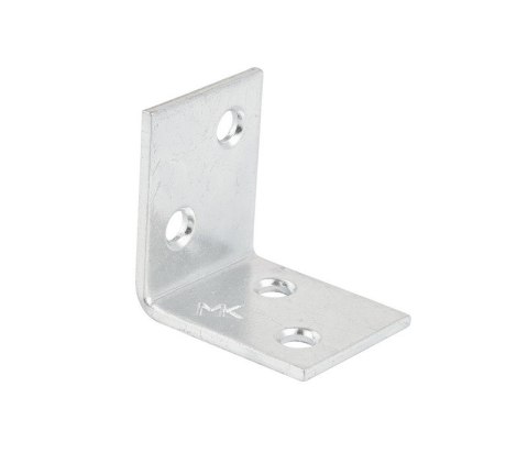 ŁĄCZNIK BUDOWLANY 30*30*25*2.0MM ŁĄCZNIK BUDOWLANY 30*30*25*2.0MM