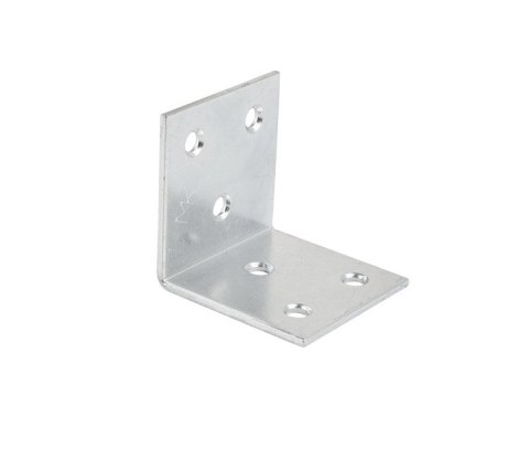 ŁĄCZNIK BUDOWLANY 40*40*40*2.0MM ŁĄCZNIK BUDOWLANY 40*40*40*2.0MM