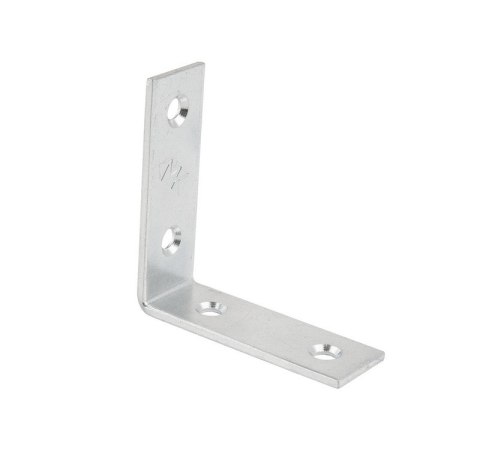 ŁĄCZNIK BUDOWLANY 50*50*17*2.0MM ŁĄCZNIK BUDOWLANY 50*50*17*2.0MM